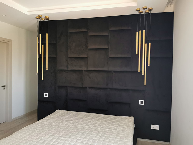 Upholstery Custom made furniture Cyprus Furniture upholstery Cyprus