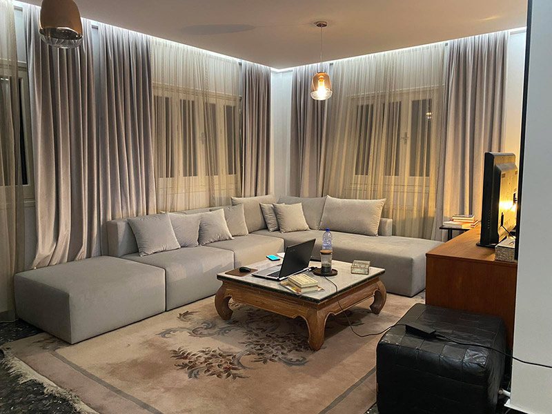 Design & manufacture Custom made furniture Cyprus Furniture