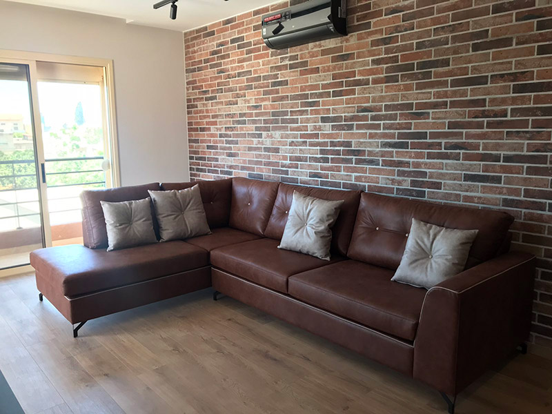 Design & manufacture Custom made furniture Cyprus Furniture